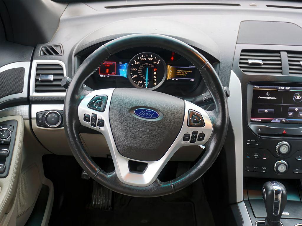 used 2013 Ford Explorer car, priced at $9,999