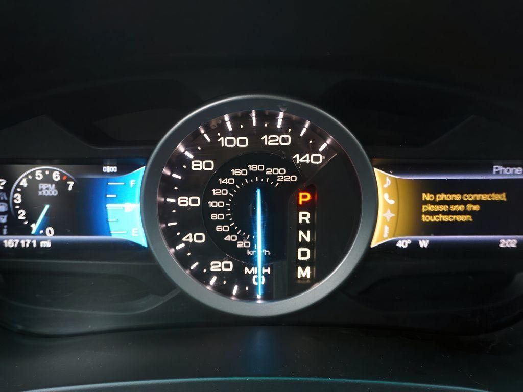 used 2013 Ford Explorer car, priced at $9,999