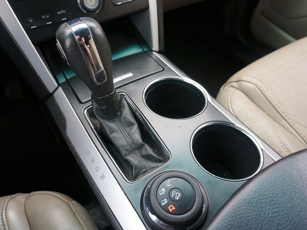 used 2013 Ford Explorer car, priced at $9,999