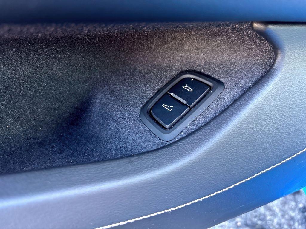 used 2024 Chevrolet Corvette car, priced at $62,499