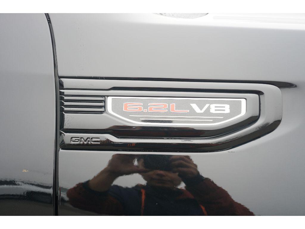 used 2023 GMC Sierra 1500 car, priced at $67,999