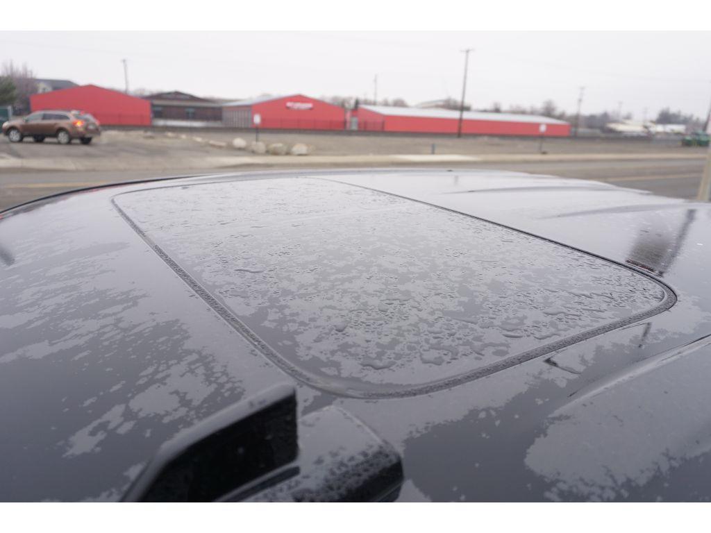 used 2023 GMC Sierra 1500 car, priced at $67,999