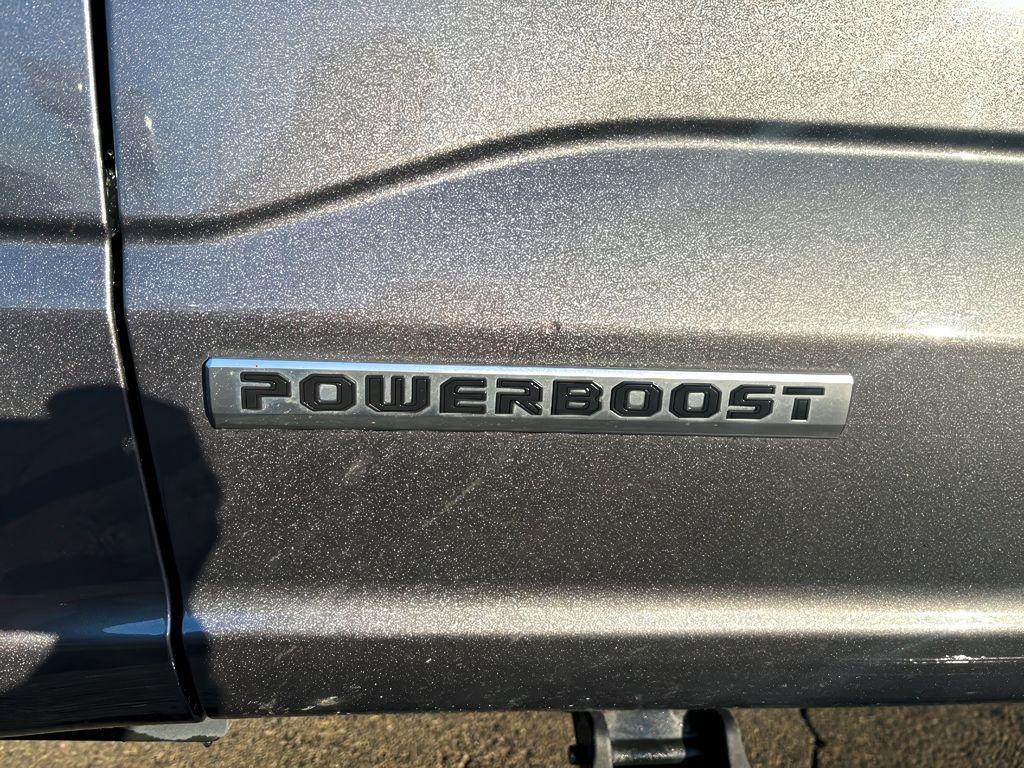 used 2022 Ford F-150 car, priced at $49,999