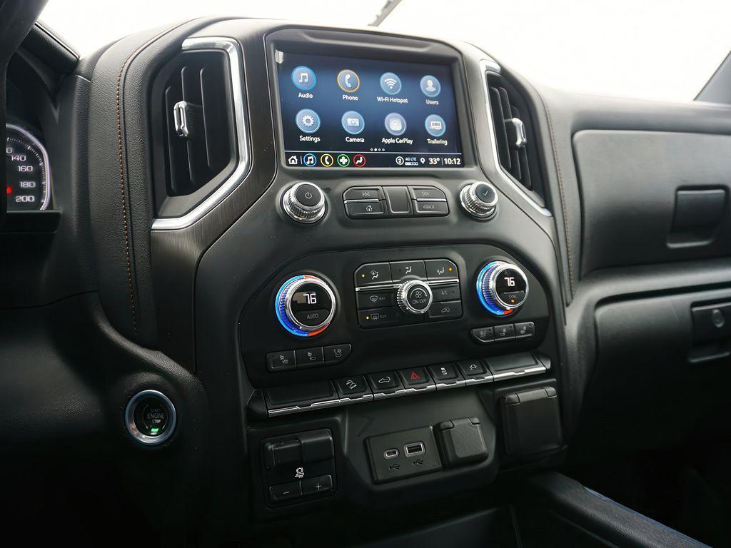 used 2021 GMC Sierra 1500 car, priced at $38,899