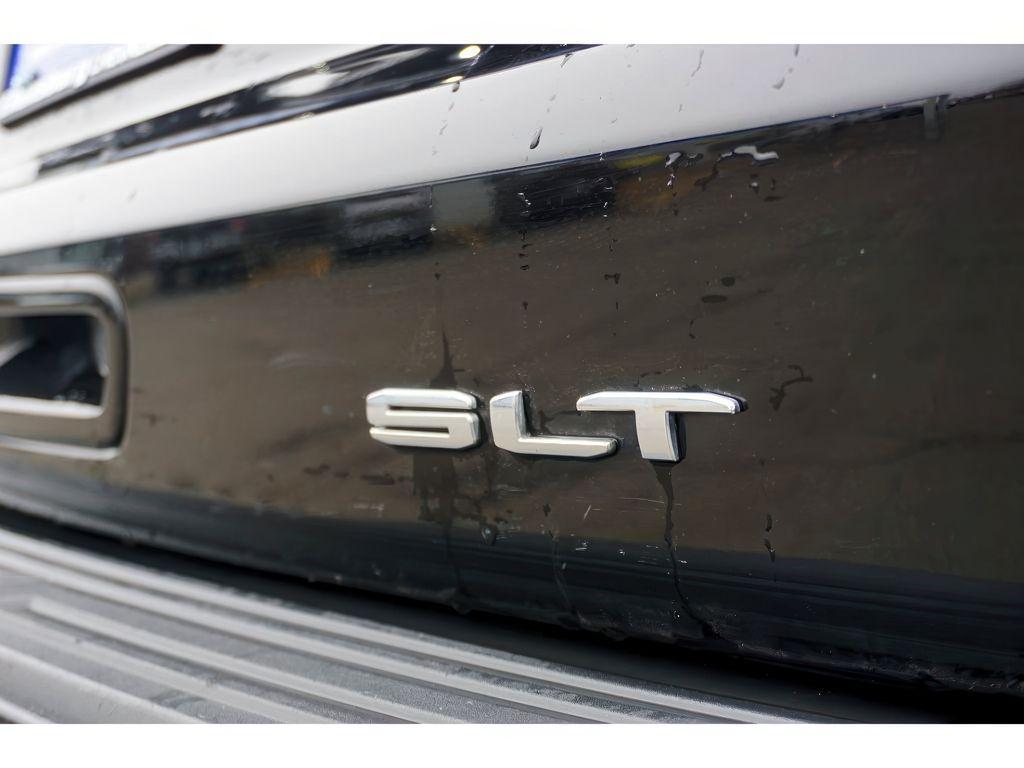 used 2021 GMC Yukon car, priced at $49,999