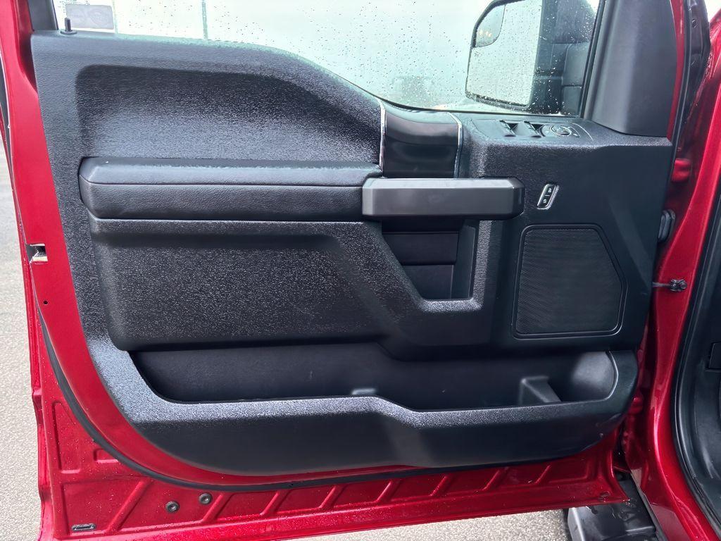 used 2019 Ford F-150 car, priced at $29,999