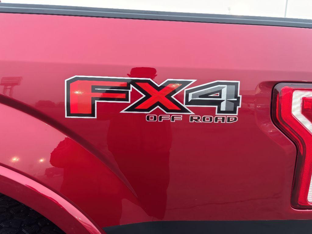 used 2019 Ford F-150 car, priced at $29,999