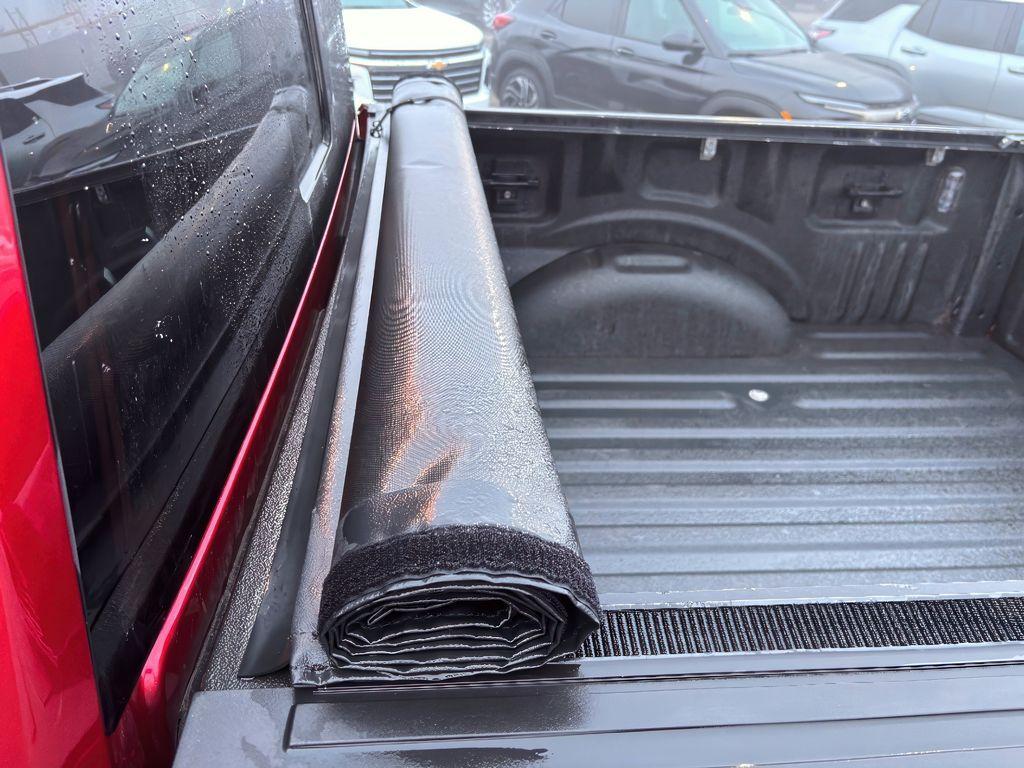 used 2019 Ford F-150 car, priced at $29,999