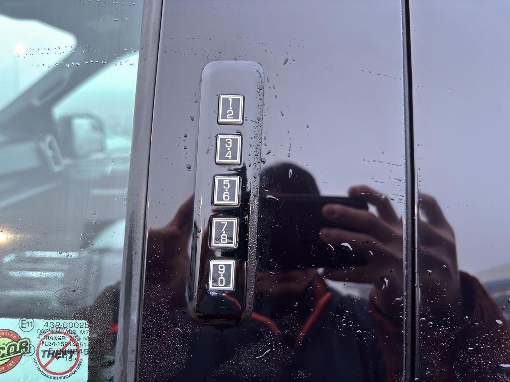 used 2019 Ford F-150 car, priced at $29,999