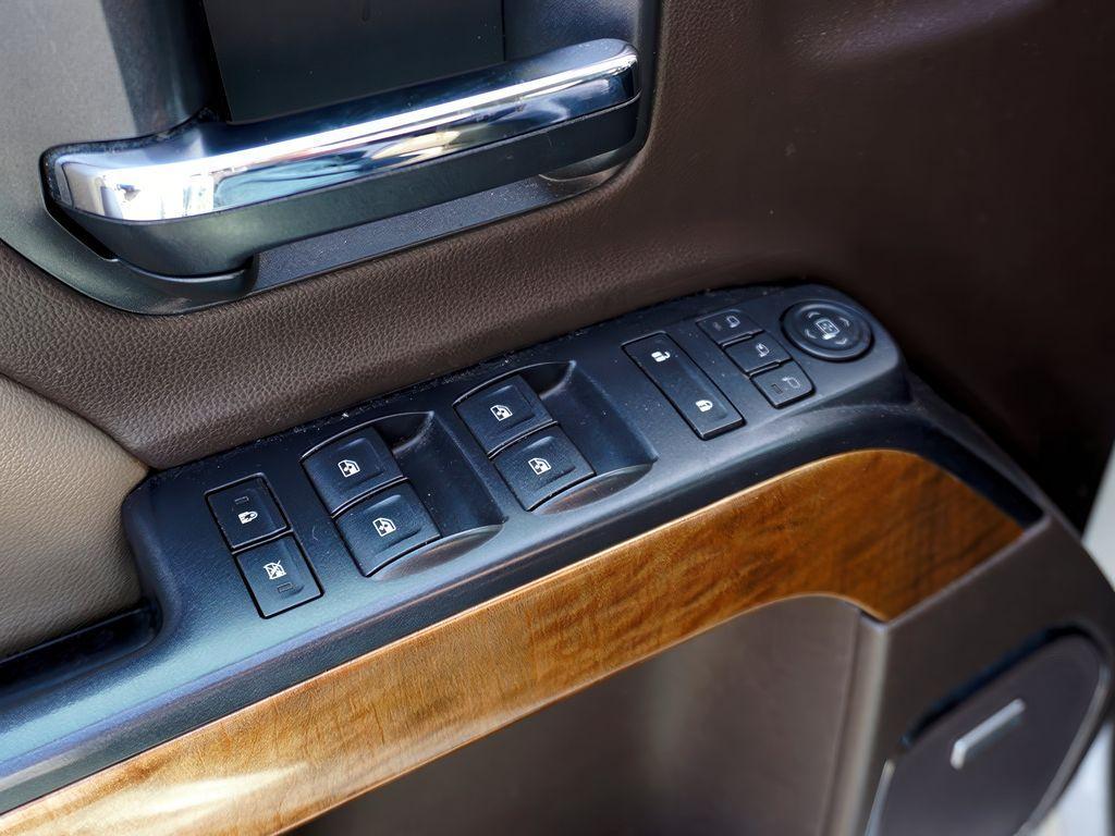 used 2015 Chevrolet Silverado 1500 car, priced at $22,499