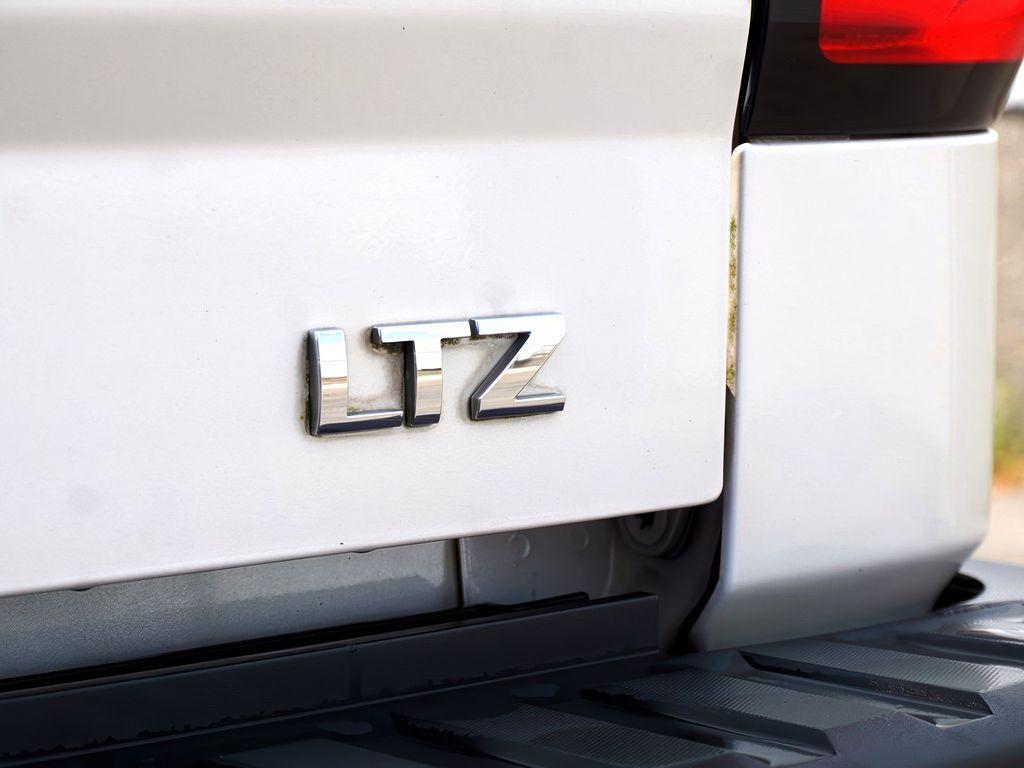 used 2015 Chevrolet Silverado 1500 car, priced at $22,499