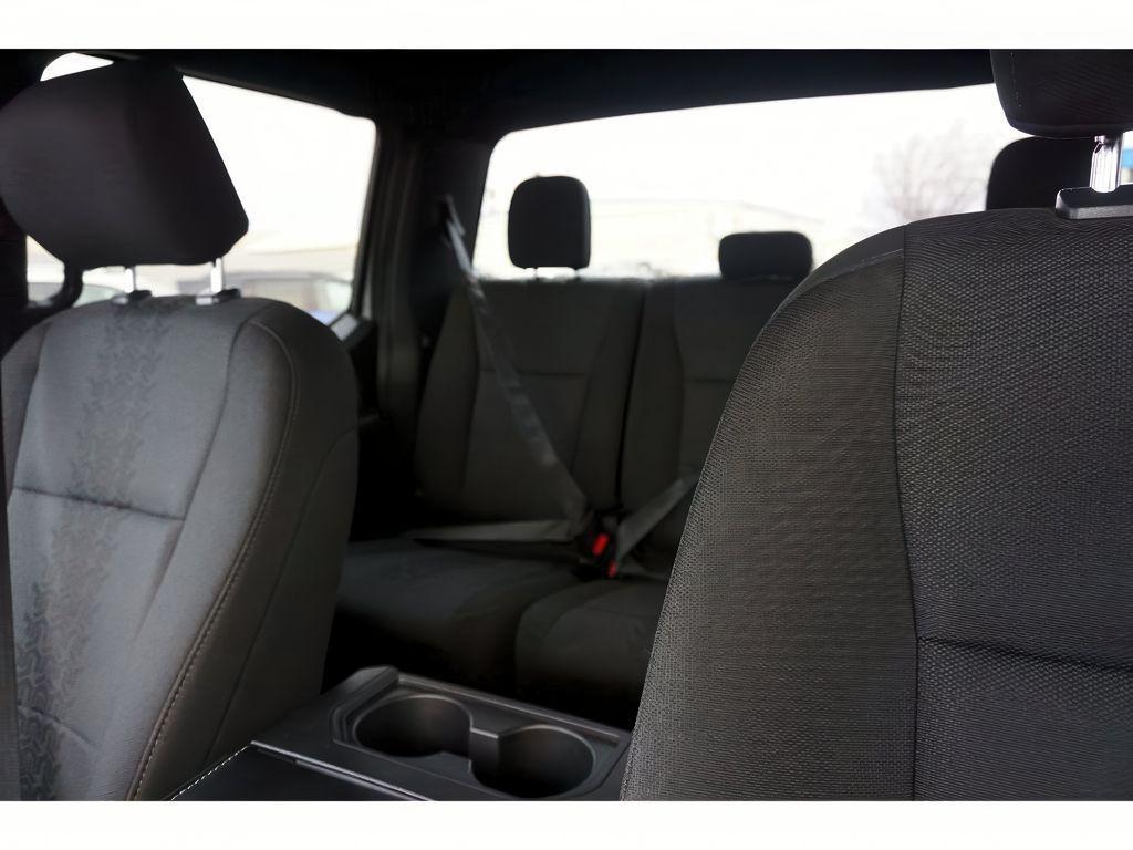 used 2020 Ford F-150 car, priced at $32,999