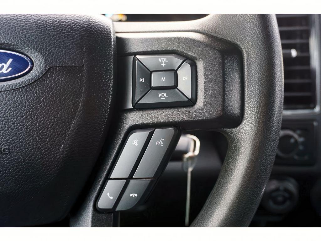 used 2020 Ford F-150 car, priced at $32,999