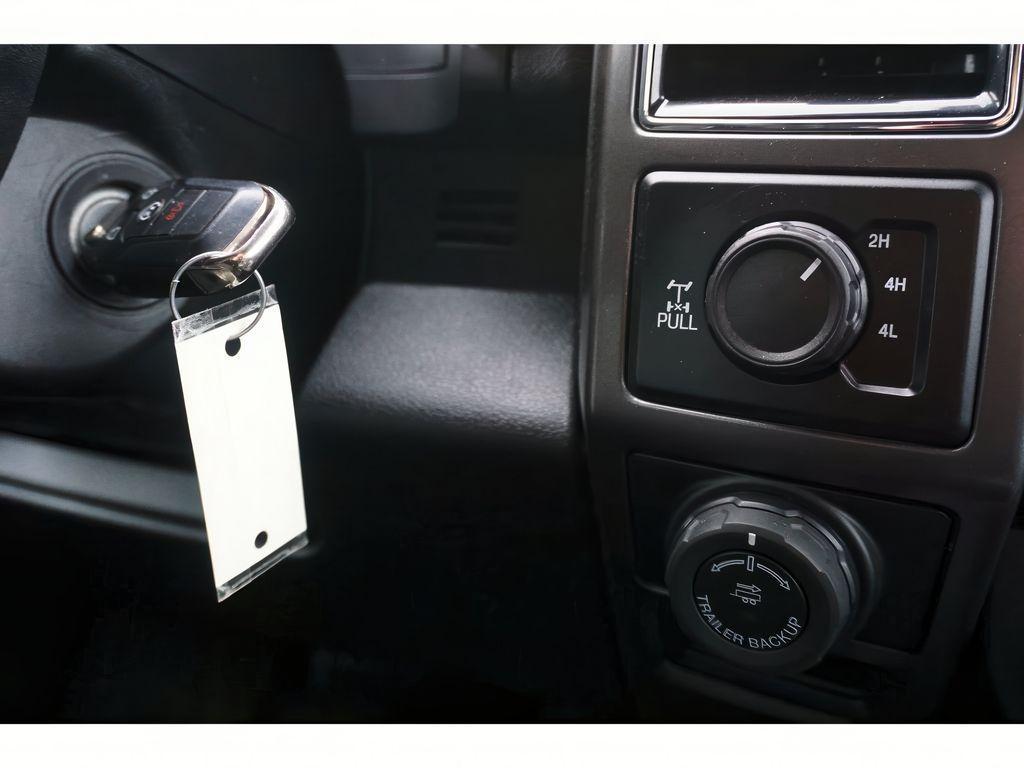 used 2020 Ford F-150 car, priced at $32,999