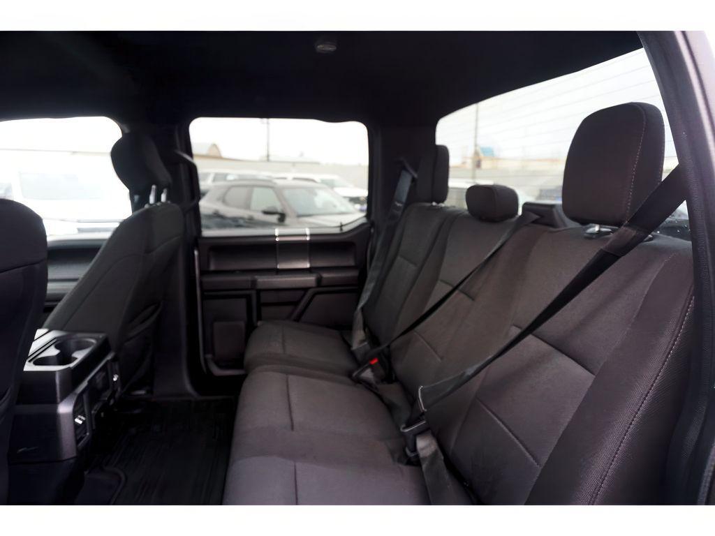used 2020 Ford F-150 car, priced at $32,999