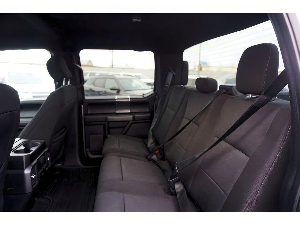 used 2020 Ford F-150 car, priced at $32,999