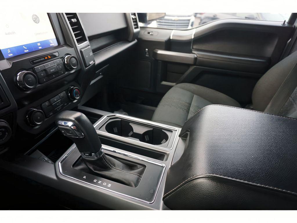 used 2020 Ford F-150 car, priced at $32,999