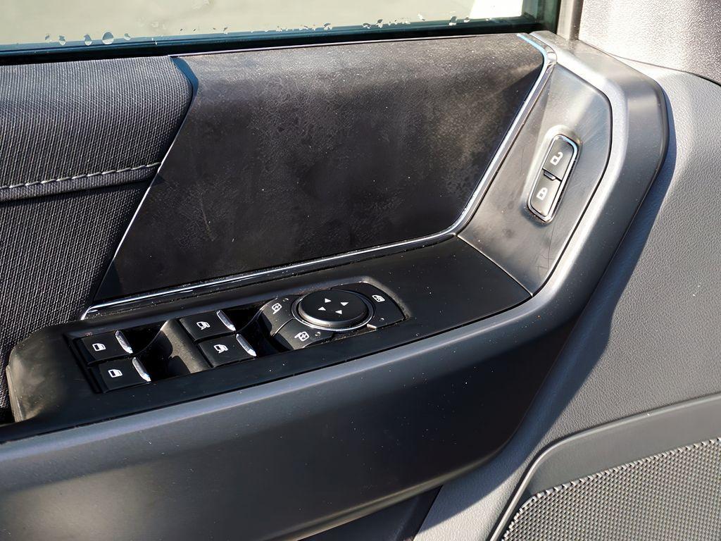 used 2024 Ford F-150 car, priced at $53,249