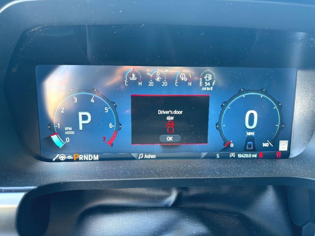 used 2024 Ford F-150 car, priced at $81,999