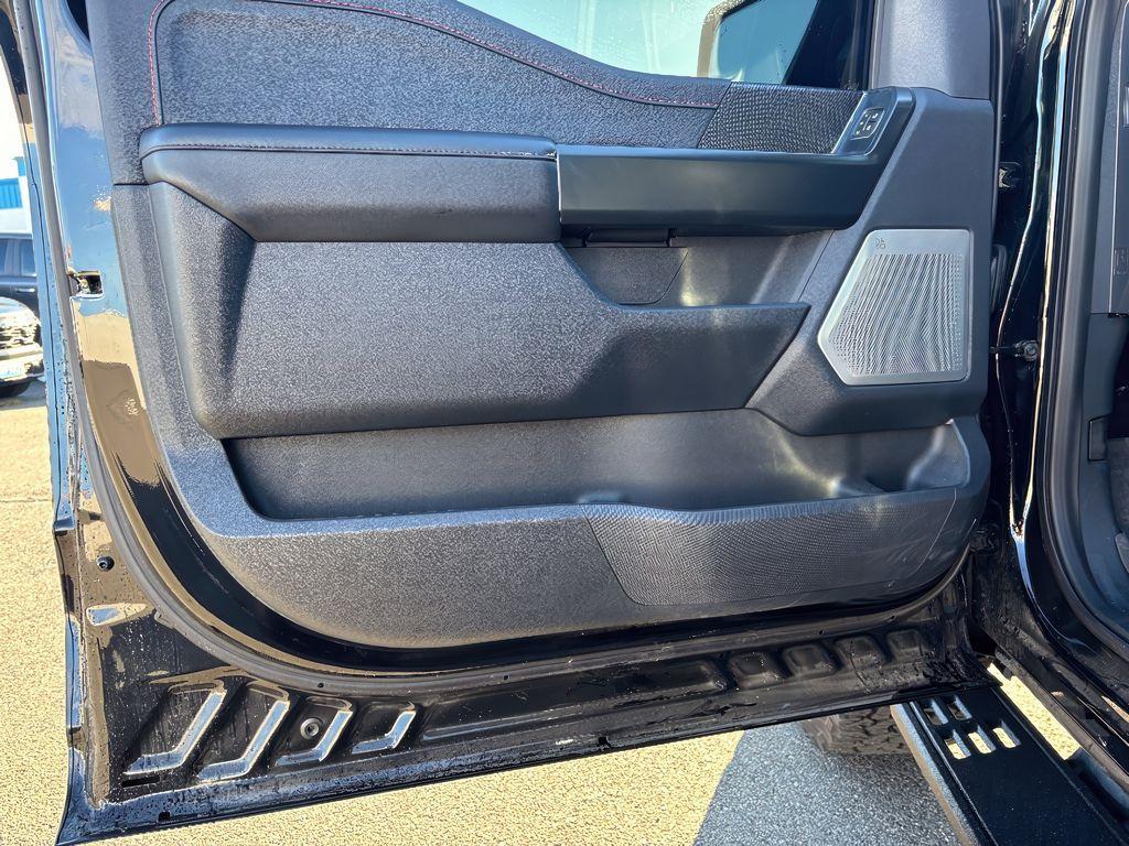 used 2024 Ford F-150 car, priced at $81,999