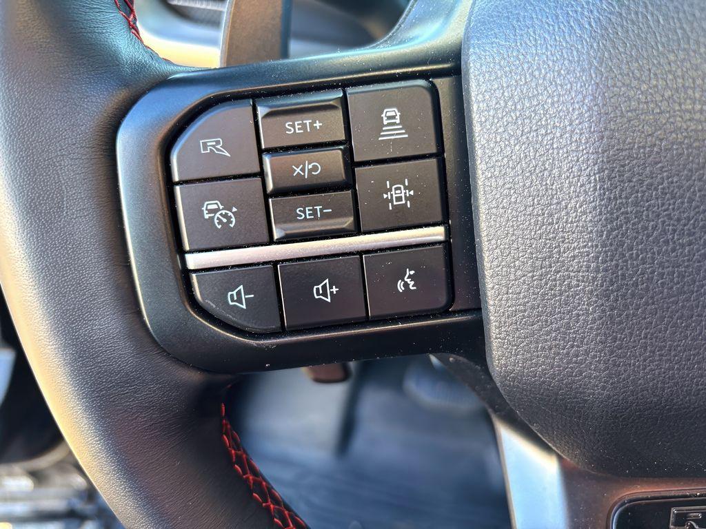 used 2024 Ford F-150 car, priced at $81,999