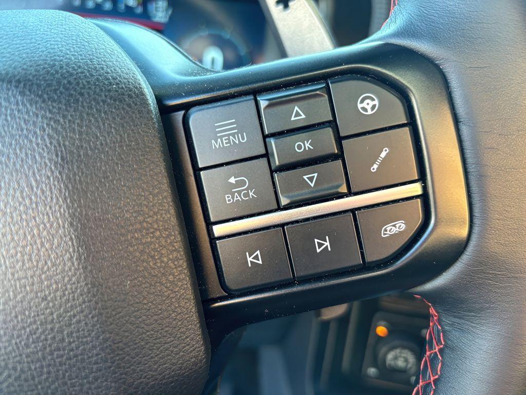 used 2024 Ford F-150 car, priced at $81,999