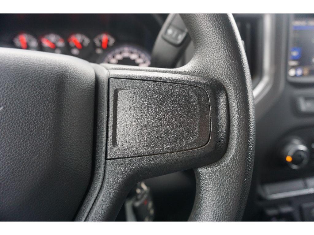 used 2020 Chevrolet Silverado 2500 car, priced at $42,999