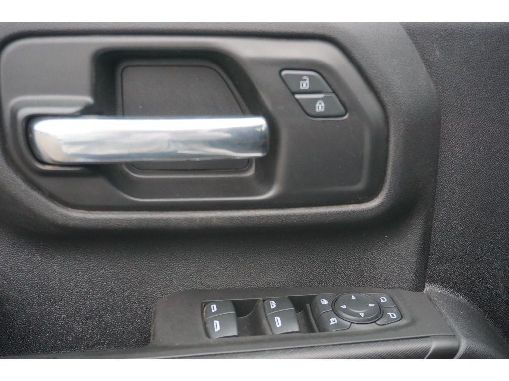 used 2020 Chevrolet Silverado 2500 car, priced at $42,999