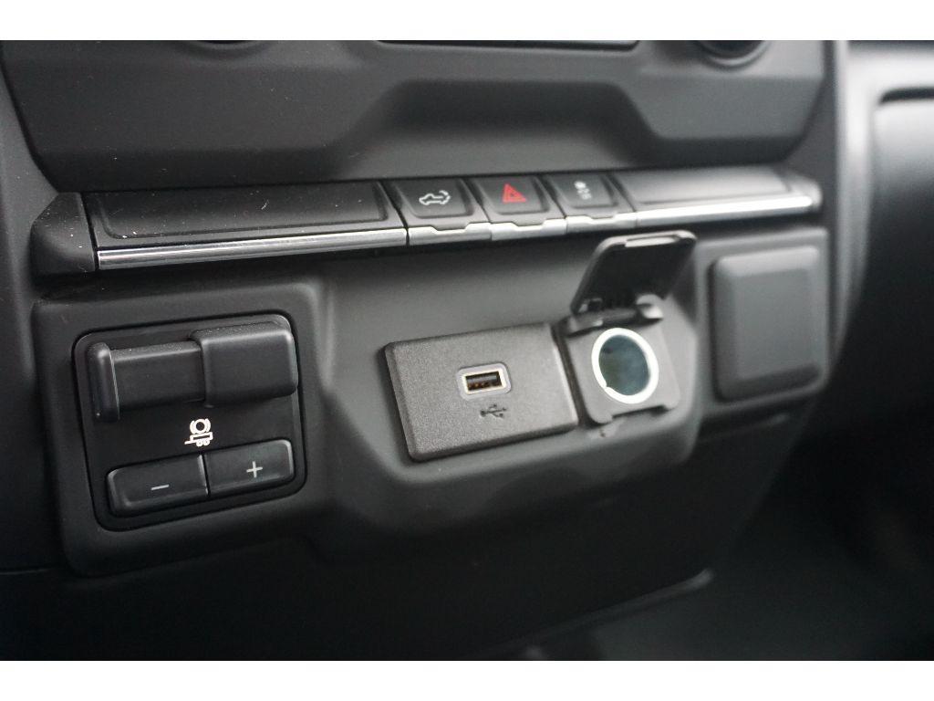 used 2020 Chevrolet Silverado 2500 car, priced at $42,999