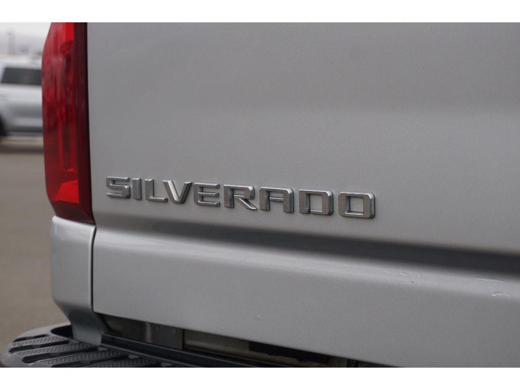 used 2020 Chevrolet Silverado 2500 car, priced at $42,999