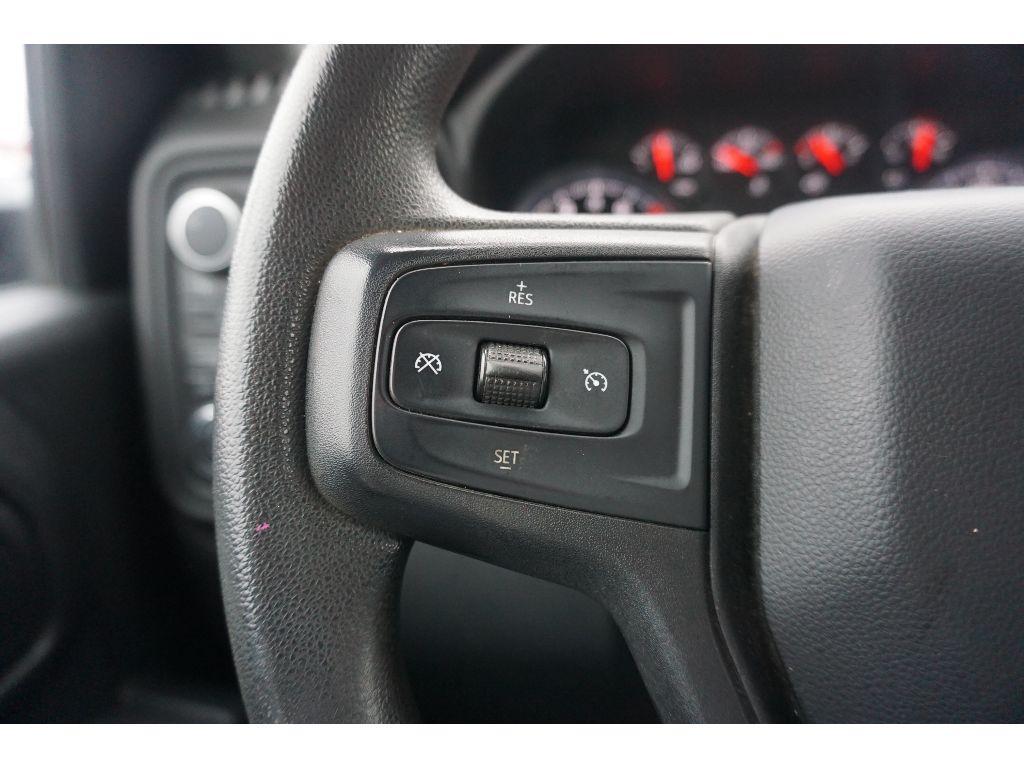 used 2020 Chevrolet Silverado 2500 car, priced at $42,999