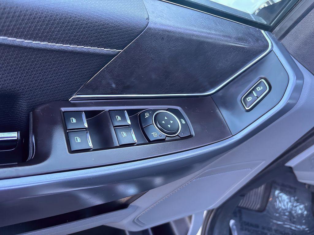 used 2024 Ford F-150 car, priced at $42,999