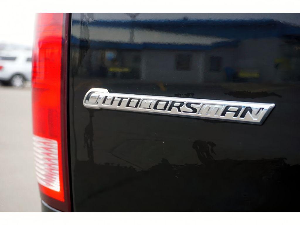 used 2014 Ram 1500 car, priced at $18,999