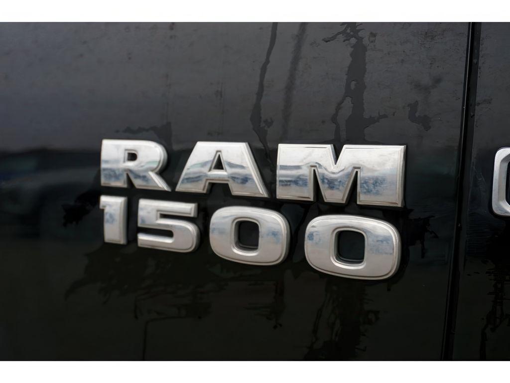 used 2014 Ram 1500 car, priced at $18,999
