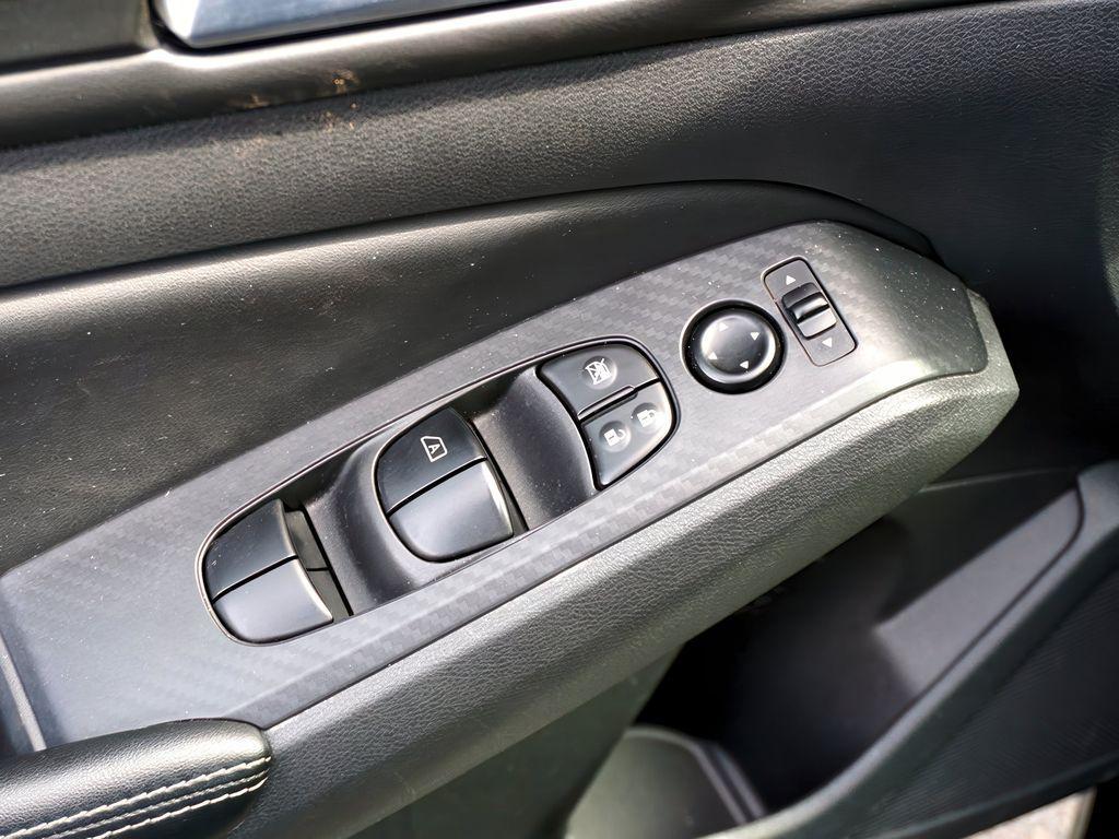 used 2025 Nissan Altima car, priced at $22,999
