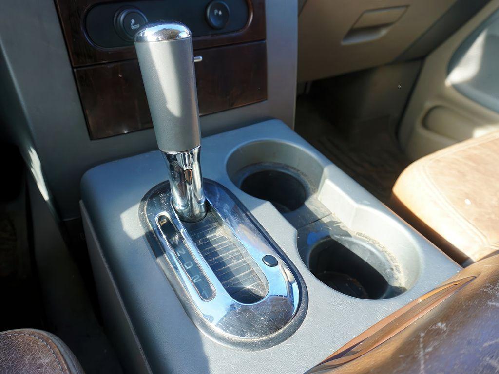 used 2007 Ford F-150 car, priced at $14,999