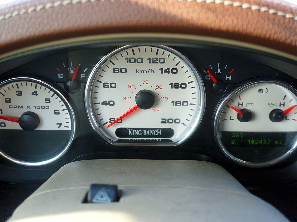 used 2007 Ford F-150 car, priced at $14,999