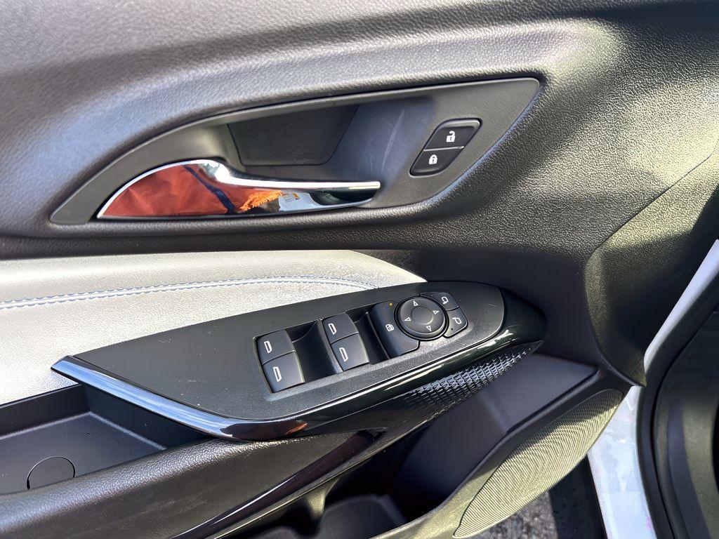 new 2026 Chevrolet Trax car, priced at $25,999