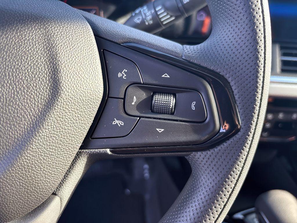 new 2026 Chevrolet Trax car, priced at $25,999