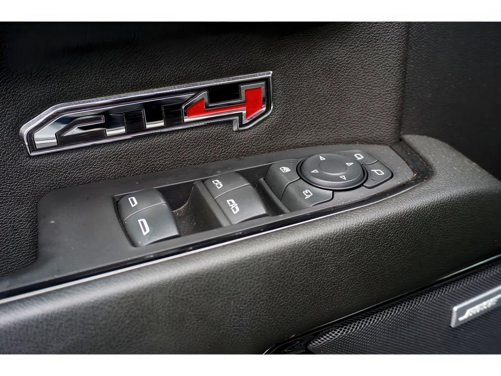 used 2024 GMC Sierra 1500 car, priced at $64,999