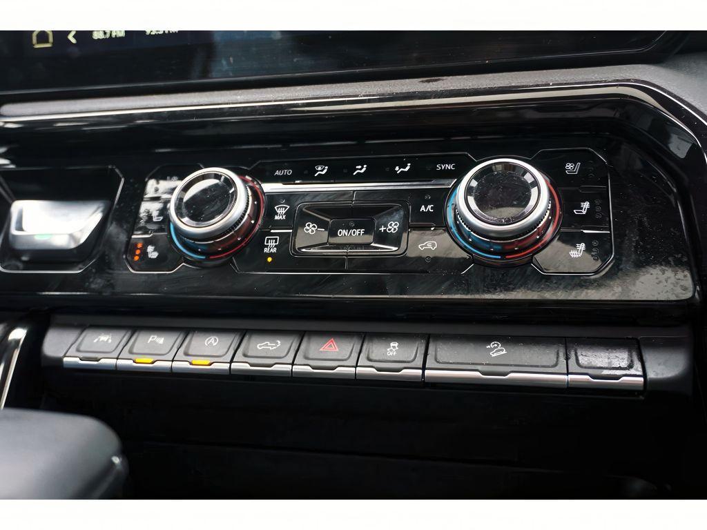 used 2024 GMC Sierra 1500 car, priced at $64,999