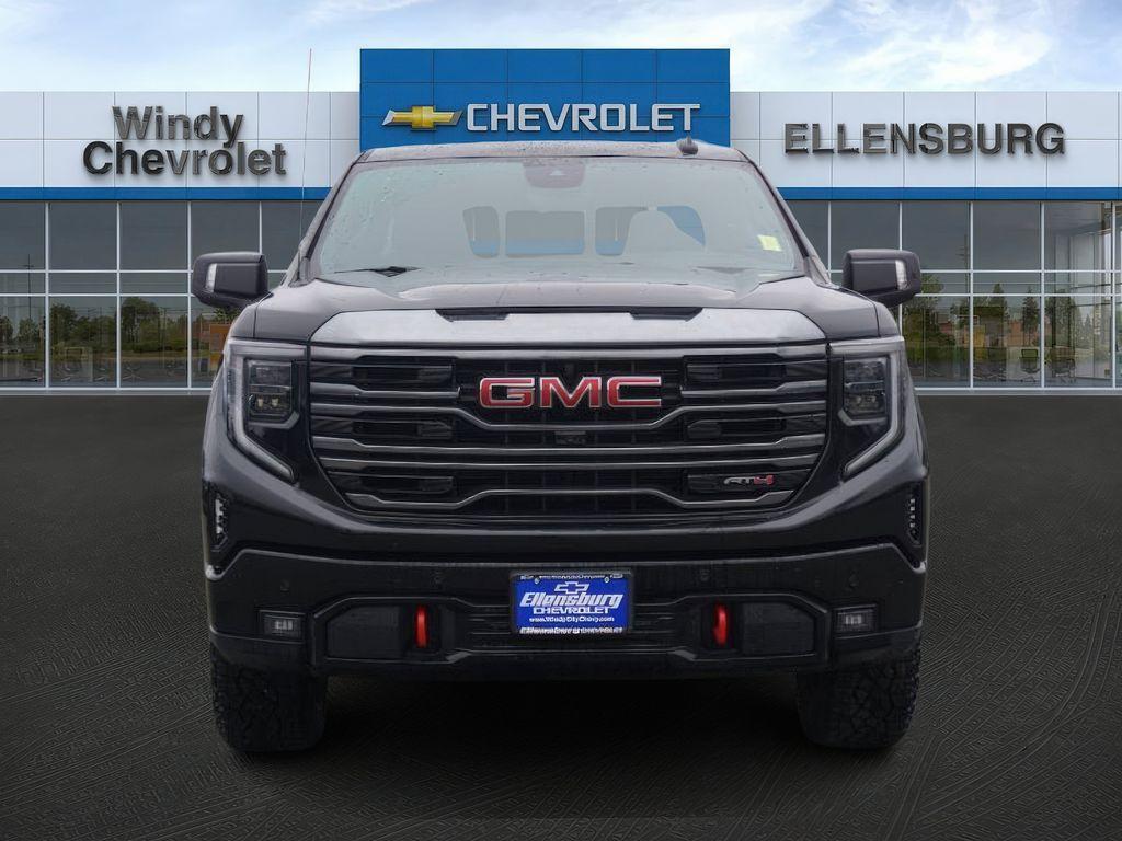 used 2024 GMC Sierra 1500 car, priced at $64,999