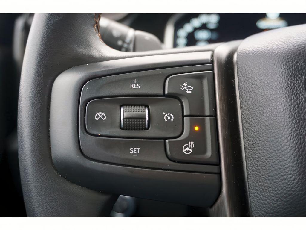 used 2024 GMC Sierra 1500 car, priced at $64,999