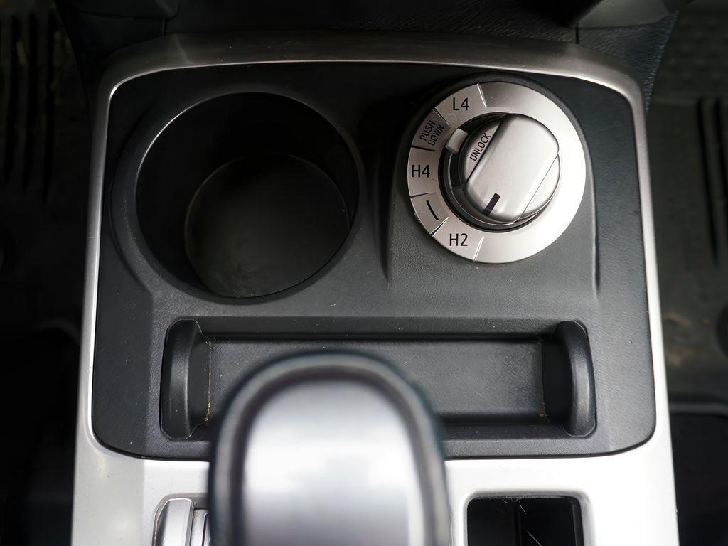 used 2021 Toyota 4Runner car, priced at $35,499