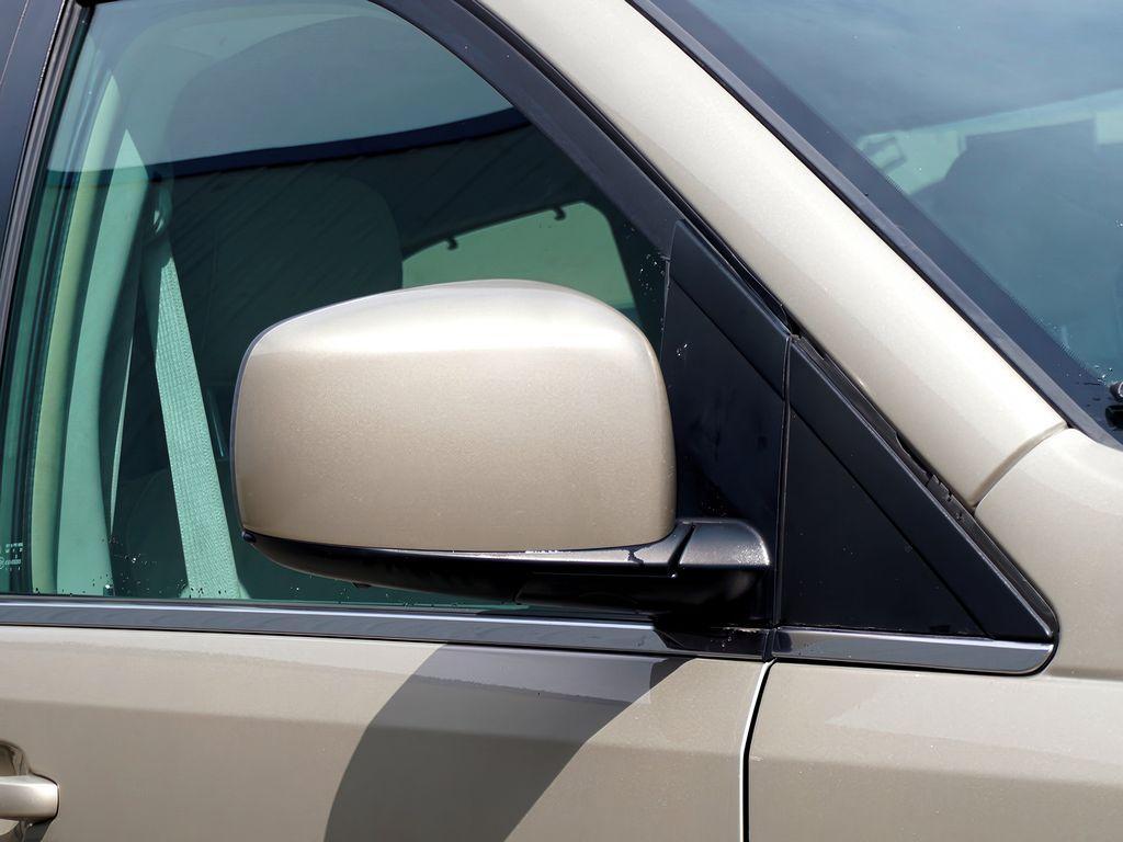 used 2009 Chrysler Town & Country car, priced at $6,999