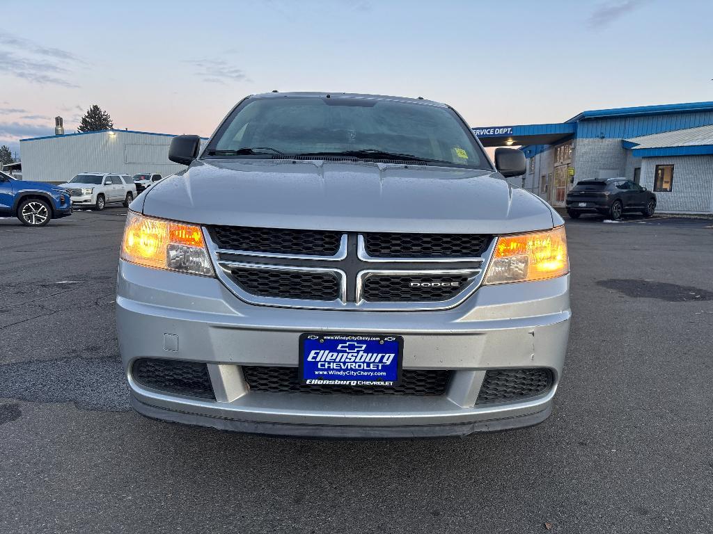 used 2011 Dodge Journey car, priced at $4,999