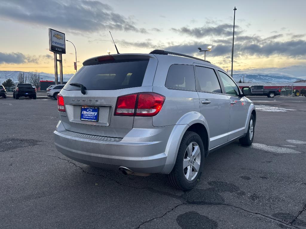 used 2011 Dodge Journey car, priced at $4,999