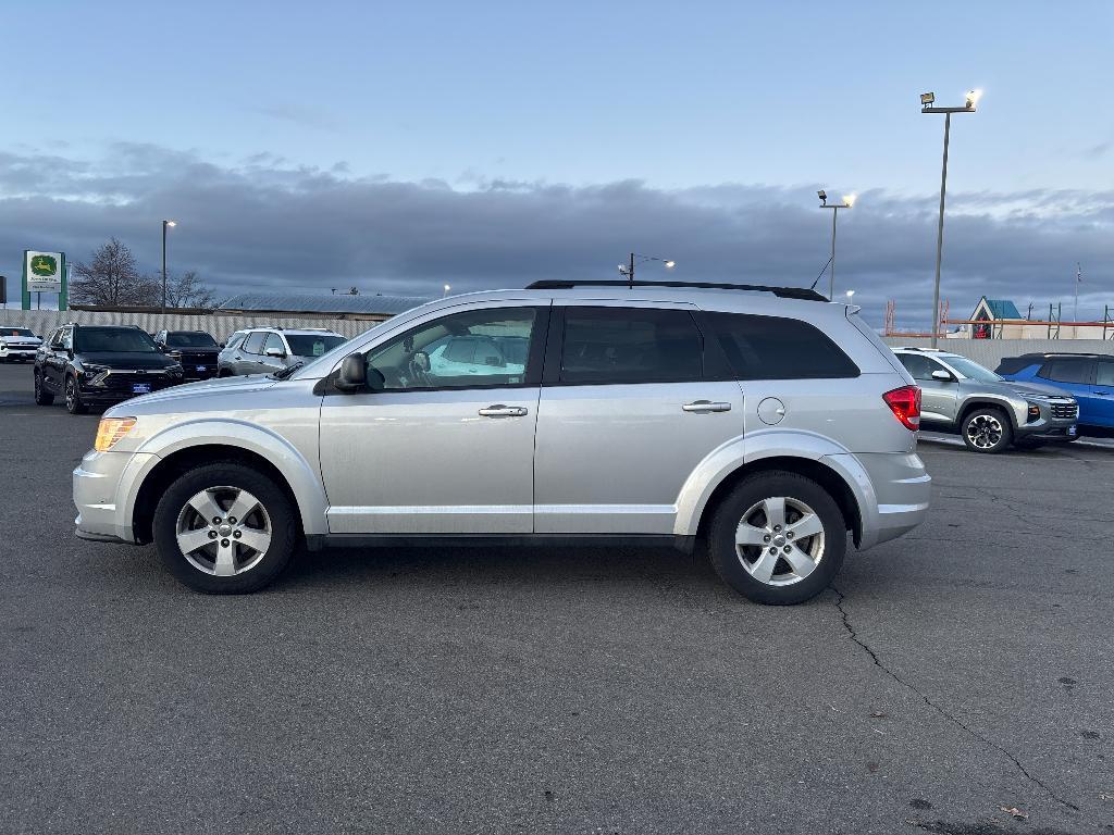 used 2011 Dodge Journey car, priced at $4,999