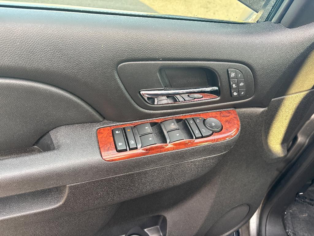 used 2012 Chevrolet Tahoe car, priced at $19,999