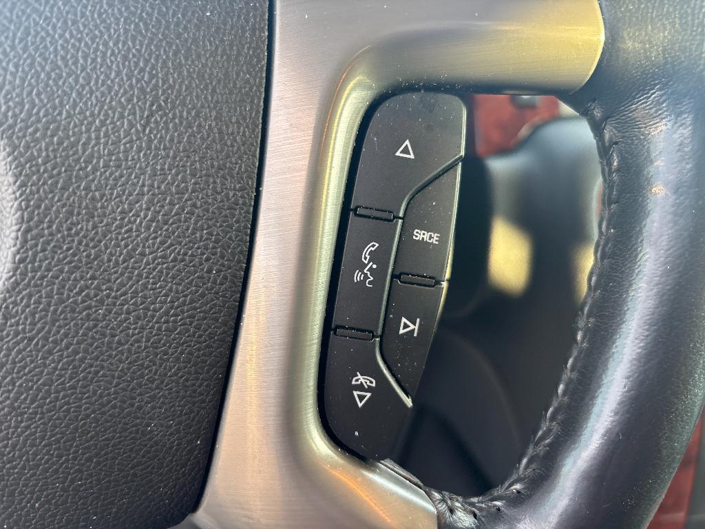 used 2012 Chevrolet Tahoe car, priced at $19,999